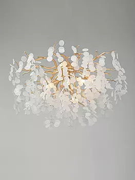 Потолочная люстра Vitaluce V2832-8/7PL