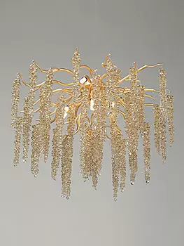 Потолочная люстра Vitaluce V28550-8/7PL