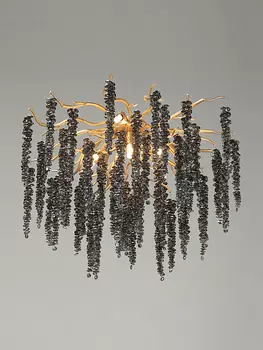 Потолочная люстра Vitaluce V28551-8/7PL