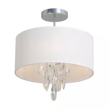 Потолочная люстра Vitaluce V2864-9/3PL