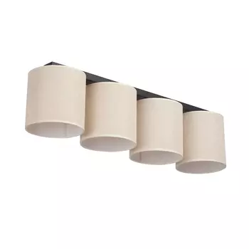 Потолочная люстра Vitaluce V2881-1/4PL