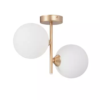 Потолочная люстра Vitaluce V29350-8/2PL