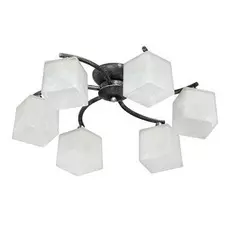 Потолочная люстра Vitaluce V3174/6PL