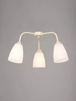 Потолочная люстра Vitaluce V3182 V3182/3PL