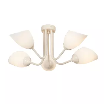 Потолочная люстра Vitaluce V3185/5PL