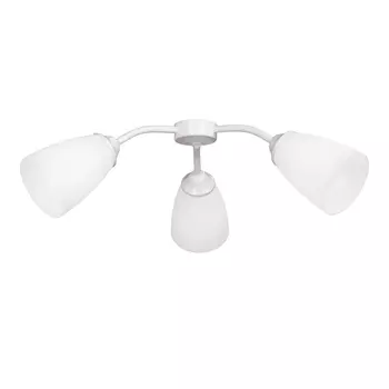 Потолочная люстра Vitaluce V3187-0/3PL