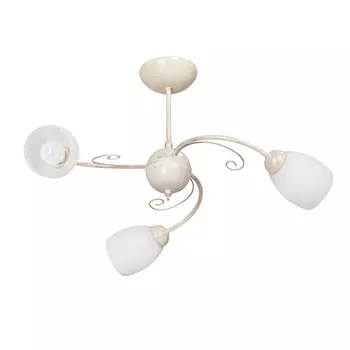 Потолочная люстра Vitaluce V3191/3PL