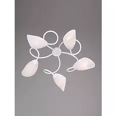 Потолочная люстра Vitaluce V3396/5PL