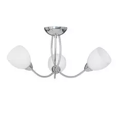 Потолочная люстра Vitaluce V3445/3PL