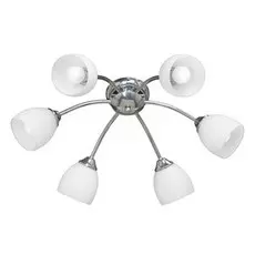 Потолочная люстра Vitaluce V3446/6PL