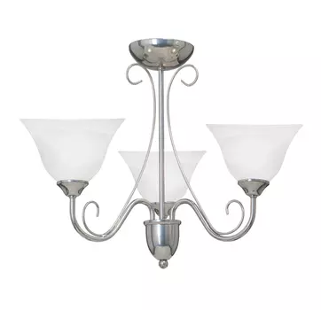 Потолочная люстра Vitaluce V3450/3PL