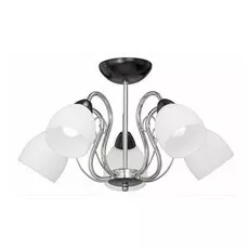 Потолочная люстра Vitaluce V3468 V3468/5PL