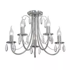 Потолочная люстра Vitaluce V3479 V3479-9/5PL