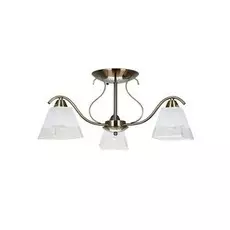 Потолочная люстра Vitaluce V3531 V3531/3PL