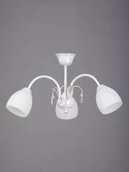 Потолочная люстра Vitaluce V3585/3PL