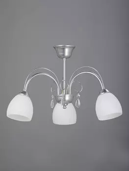 Потолочная люстра Vitaluce V3587/3PL