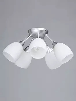 Потолочная люстра Vitaluce V3703 V3703/5PL