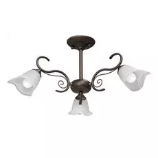 Потолочная люстра Vitaluce V3720-8/3PL