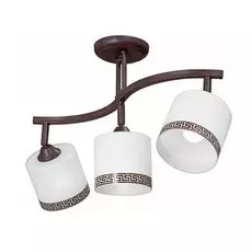 Потолочная люстра Vitaluce V3726-7/3PL