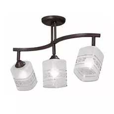 Потолочная люстра Vitaluce V3729-7/3PL