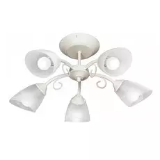 Потолочная люстра Vitaluce V3739-0/5PL