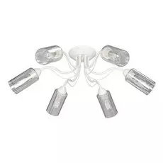 Потолочная люстра Vitaluce V3744-0/6PL