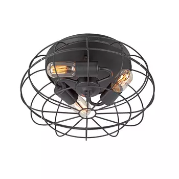 Потолочная люстра Vitaluce V3770-1/3PL