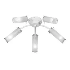 Потолочная люстра Vitaluce V3863/5PL
