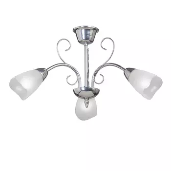 Потолочная люстра Vitaluce V3877-9/3PL