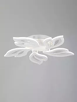 Потолочная люстра Vitaluce V3893-0/5PL