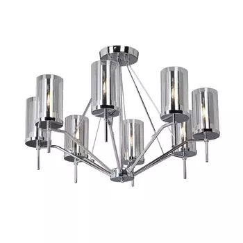 Потолочная люстра Vitaluce V3915/8