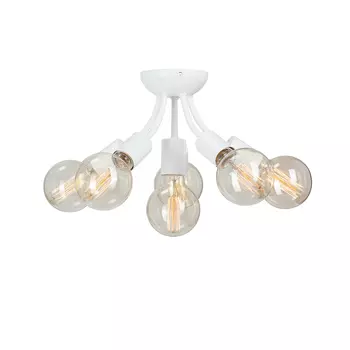 Потолочная люстра Vitaluce V3927-0/6PL