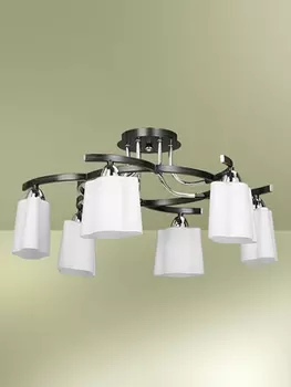 Потолочная люстра Vitaluce V4209 V4209/6PL