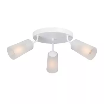 Потолочная люстра Vitaluce V4273-0/3PL