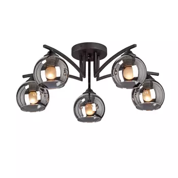 Потолочная люстра Vitaluce V4285-1/5PL