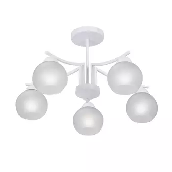 Потолочная люстра Vitaluce V4286-0/5PL