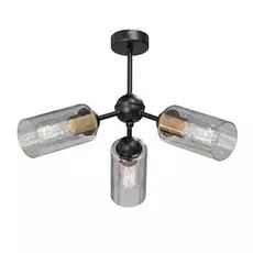 Потолочная люстра Vitaluce V4295-1/3PL