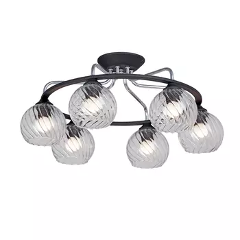 Потолочная люстра Vitaluce V4324-1/6PL