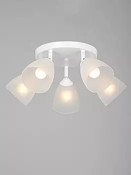 Потолочная люстра Vitaluce V4355-0/5PL