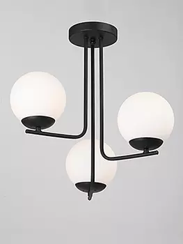 Потолочная люстра Vitaluce V4369-1/3PL