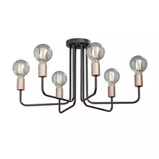 Потолочная люстра Vitaluce V4525-1/6PL