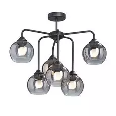 Потолочная люстра Vitaluce V4553-1/6PL