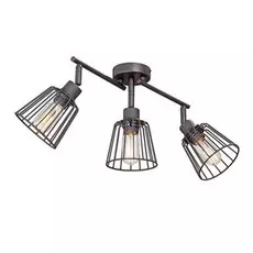 Потолочная люстра Vitaluce V4589-1/3PL