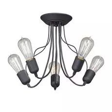 Потолочная люстра Vitaluce V4591-1/5S