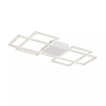 Потолочная люстра Vitaluce V4684-0/3PL