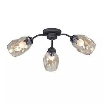 Потолочная люстра Vitaluce V4929-1/3PL