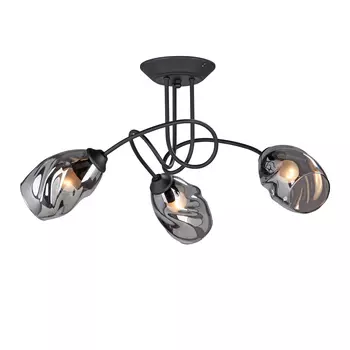 Потолочная люстра Vitaluce V4939-1/3PL