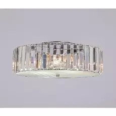 Потолочная люстра Vitaluce V5242-9/4PL