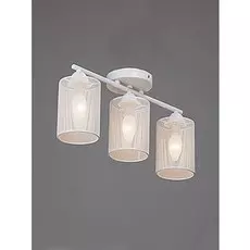 Потолочная люстра Vitaluce V5253/3PL