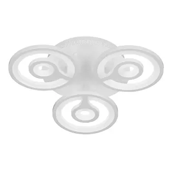 Потолочная люстра Vitaluce V5257/3PL